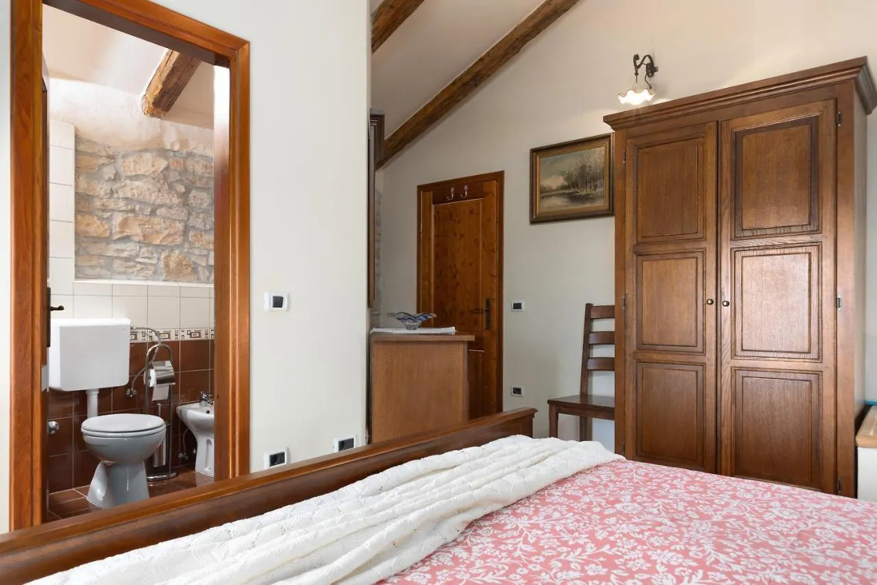 Villa Janko Sveti Lovrec Pazenaticki